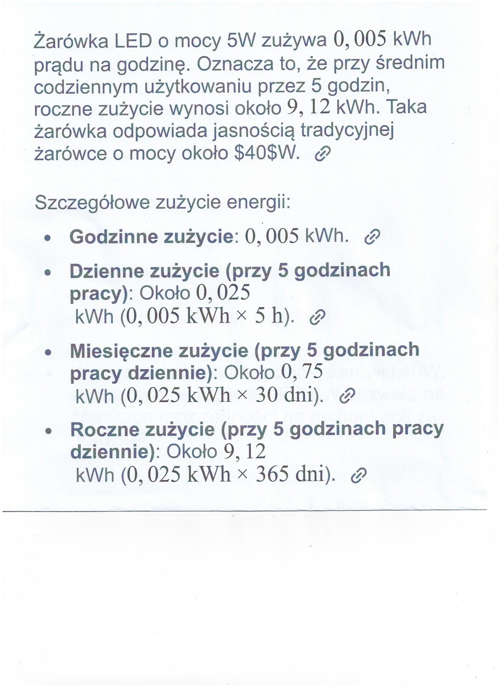 WYMIANA ZASILANIA Z 230 W  NA 24 W